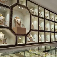 فرصت ویژه برای راه‌اندازی گالری طلا/استاروست