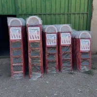 تولید و پخش لوازم خانگی عمده و جزعی نردبان بند رخت|عمده‌فروشی|شهریار, شهریار|دیوار