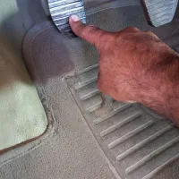 نرم کردن کلاچ بدون تعویض دیسک وصفحه