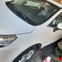 جک اس۳|خودرو سواری و وانت|اراک, |دیوار