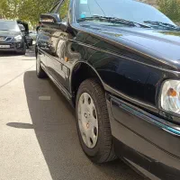 پژو پارس 99دوگانه کارخانه|خودرو سواری و وانت|تبریز, |دیوار