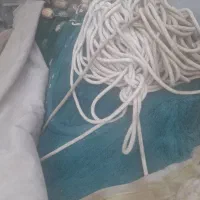 قایق پیاله ای کامل باجل
