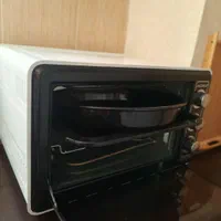 توستر  و جای تی بگ و شکلات نو|اجاق گاز و لوازم برقی پخت‌وپز|رشت, پل تالشان|دیوار