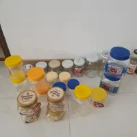 شیشه خالی