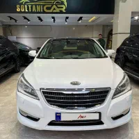 کادنزا 2012 نیم فول