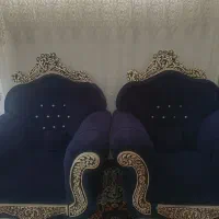 مبلمان|مبلمان خانگی و میز عسلی|تربت‌حیدریه, قائم|دیوار