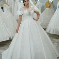 لباس عروس|لباس|الشتر, |دیوار