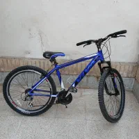 دوچرخه ویوا سایز ۲۶