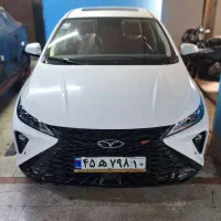 فونیکس آریزو ۶ جی تی/تحویل فوری/نقد و اقساط/