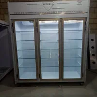 صنایع برودتی سرما سازه یاس|فروشگاه و مغازه|بجنورد, |دیوار