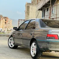 ۴۰۵|خودرو سواری و وانت|مریوان, |دیوار