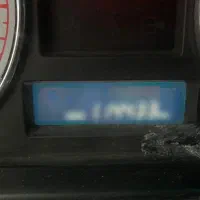 پژوپارس سال مدل 401تمیز