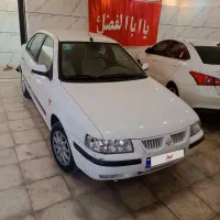 سمند مدل 90 ef7|خودرو سواری و وانت|تهران, مشیریه|دیوار