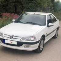 پژو پارس