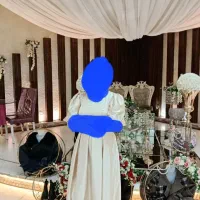 لباس مجلسی  ساتن