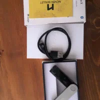 لجر نانو ایکس nano X|قطعات و لوازم جانبی رایانه|تهران, دهکده المپیک|دیوار