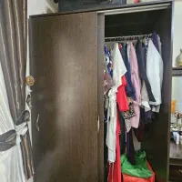 کمد لباس بزرگ|جاکفشی، کمد، دراور|تهران, امیریه|دیوار