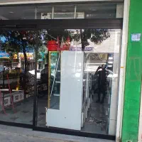 نصب واجرا انواع شیشه سکوریت