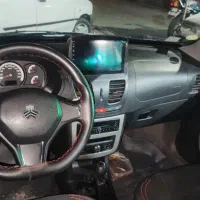 ساینا دوگانه استثنایی و درحد|خودرو سواری و وانت|کاشمر, |دیوار