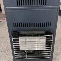 بخاری آبسال بدن دودکش|بخاری، هیتر، شومینه|تایباد, |دیوار