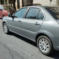 دنا ۹۷ تیپ دو|خودرو سواری و وانت|تهران, بهار|دیوار