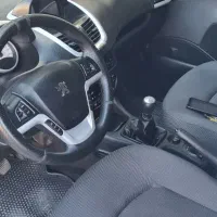 207 پانا|خودرو سواری و وانت|سیرجان, |دیوار