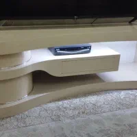 میز تلویزیون mdf