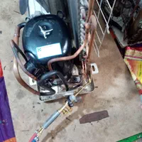 تعمیرات تخصصی اسپیلت و کولر پنجره ایی|خدمات پیشه و مهارت|قشم, |دیوار