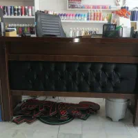 میز و صندلی اداری