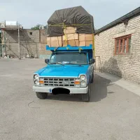 نیسان دوگانه کارخانه(مدل ۹۸)|خودرو سواری و وانت|مشهد, آبکوه|دیوار