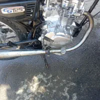 موتور 94 مزایده|موتورسیکلت|خرم‌آباد, |دیوار