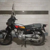 هوندا 150 کویر موتور