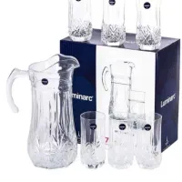 یک دست کاملا نو 7پارچه اصل