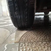 لاستیک دنا سمند ال۹۰|قطعات یدکی و لوازم جانبی|قرچک, مهدیه|دیوار