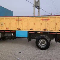 آتکو تک|خودرو سنگین|سوری, |دیوار