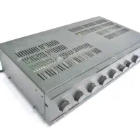 امپیلیفایر مارک توا مدل ۱۱۲۱|سیستم صوتی خانگی|تهران, لاله زار|دیوار