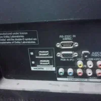 ال سی دی|تلویزیون و پروژکتور|بم, |دیوار