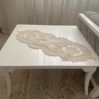 مبل ۷نفره|مبلمان خانگی و میز عسلی|باغستان, |دیوار