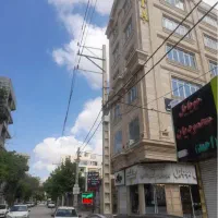 مغازه تجاری خیابان گلستان