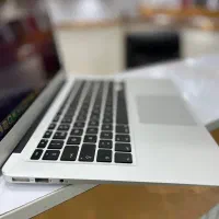 لپ تاپ مک بوک ایر آمریکای|رایانه همراه|کرمانشاه, |دیوار