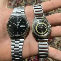 سیکو پنچ و وست اند واج سویسی