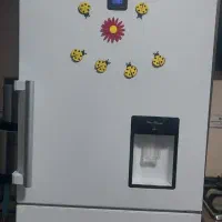 یخچال