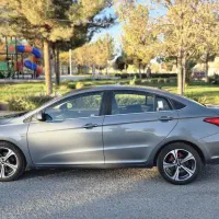 آریزو ۵ اتومات توربو excellent