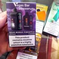 قلیان شارژی،پاد و ماد،جویس