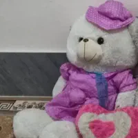 عروسک هدیه ولنتاین