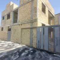 فروش-ساختمان-دوطبقه-نیمه-کاره-در-ورنامخواست