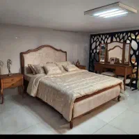 دنیای سرویس خواب و مبلمان