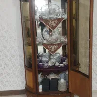 گنجه|بوفه، ویترین، کنسول|مشهد, کوی المهدی|دیوار