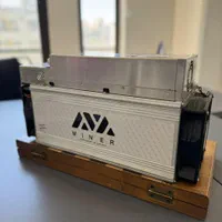 ماینر M30s++ 106th Miner|قطعات و لوازم جانبی رایانه|تهران, شهرک غرب|دیوار