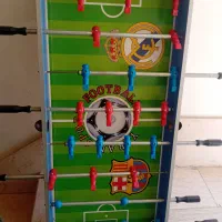 فوتبال دستی سالم